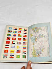 Almanaque mundial vintage y libro de hechos 1973 de Boulder, Colorado ¡raro! segunda mano  Embacar hacia Argentina