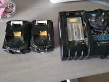 Makita battery charger for sale  CHESTER LE STREET