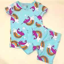 Narwhal rainbow set for sale  Front Royal