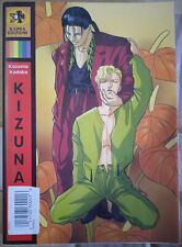 manga kizuna usato  Agerola