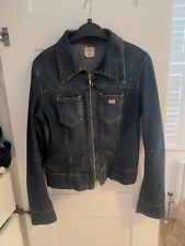 denim jackets for sale  LONDON