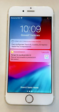 iphone 6 gold 16 gb usato  Firenze