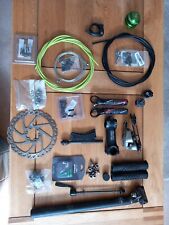 Mountain bikes spares for sale  BIRMINGHAM