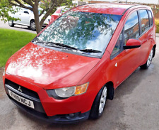 mitsubishi colt manual for sale  NORTHAMPTON