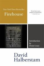 Used, Firehouse by Halberstam, David for sale  Shipping to South Africa