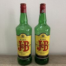 Whisky 2 bottiglie usato  Cavallino Treporti