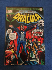 Free tomb dracula for sale  LONDON