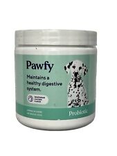 Pawfy probiotic soft for sale  Paterson