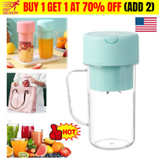 Royadulex Portable Blender Juicer Bottle, Mini Blender for Juice and Shakes US for sale  Shipping to South Africa