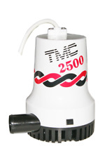 Pompa tmc 2500 usato  Italia