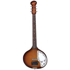 Danelectro baby sitar d'occasion  Portet-sur-Garonne