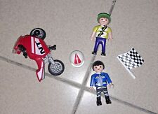 Playmobil boys with d'occasion  Gaillon
