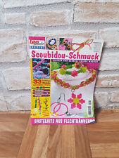 Bastelzeitschrift lea kreativ gebraucht kaufen  Hamburg