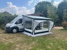 Thule quickfit awning for sale  GODALMING