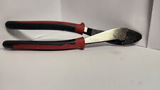 Used, Klein Tools USA J1005 Journeyman Crimping Cutting Tool Pliers for sale  Shipping to South Africa