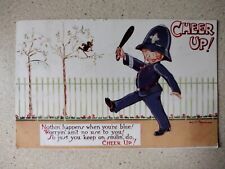 Cheer police woman for sale  WATFORD