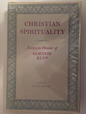 Christian spirituality essays for sale  UK