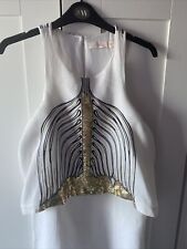 Sass bide white for sale  SIDCUP