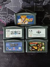 Gameboy advance games usato  Fiumicino