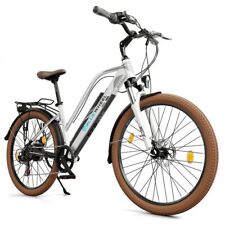 Bike elektrofahrrad damen gebraucht kaufen  Berlin