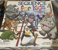 Sequence kids picture for sale  Maspeth
