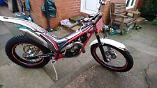 gas gas bike for sale  STOKE-ON-TRENT