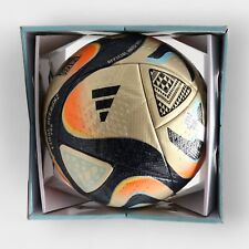 Usado, Balón Oficial Adidas Mundial 2023 Oceaunz Partido Talla 5 segunda mano  Embacar hacia Argentina
