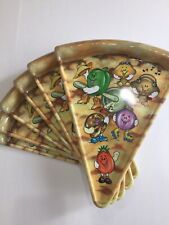 plates slice pizza plastic for sale  Papillion