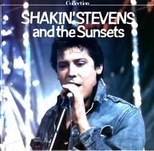 Shakin stevens sunsets for sale  Shipping to Ireland