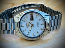 Vintage seiko automatic for sale  GLOUCESTER