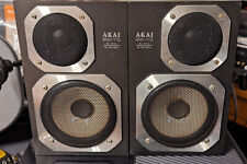 Vintage akai 7ii for sale  Roxbury