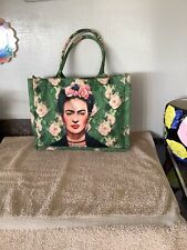 Frida kahlo green for sale  ST. ANDREWS