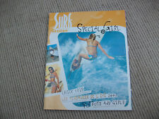 Surf session spécial d'occasion  Les Sables-d'Olonne