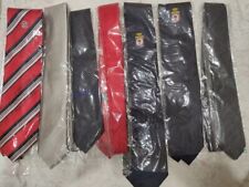 Cravatte gruppo pezzi usato  Napoli
