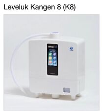 Máquina de filtragem de água Enagic K8 Kangen, usado comprar usado  Enviando para Brazil