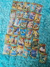 Lotto cards dragonball usato  Zugliano