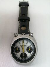 Citizen Bullhead chronographe automatic vintage , occasion d'occasion  Saint-Valery-en-Caux
