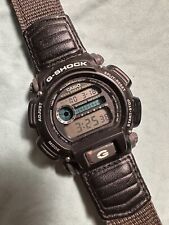 Relógio digital Casio DW9052V G-Shock 200m quartzo comprar usado  Enviando para Brazil