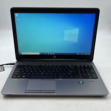 HP Probook 655 G1- AMD A6 2.9GHz 4GB RAM 320GB HDD WIN10 Pro READ for sale  Shipping to South Africa