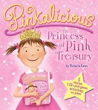 Pinkalicious princess pink for sale  Arlington