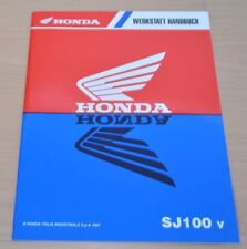 Honda 100 schaltplan gebraucht kaufen  Gütersloh