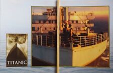 Titanic official movie for sale  BUSHEY