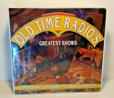 Old Time Radio's Greatest Shows 1994 (20 cintas de casete) ENVÍO GRATUITO I1 segunda mano  Embacar hacia Argentina