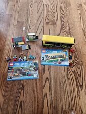 Lego city bus for sale  Livonia