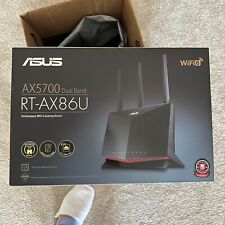 Asus ax5700 wireless for sale  Germantown