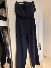 Reiss janine jumpsuit for sale  MACCLESFIELD