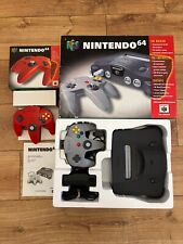 n64 console for sale  BELFAST