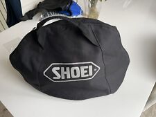 Shoei motorcycle helmet for sale  DUNFERMLINE