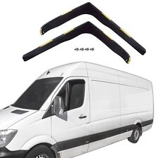 Front wind deflectors for sale  SIDCUP