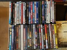 Enorme seleção de DVDS! Bond, Tarantino, clássicos, comédia, ação e muito mais! comprar usado  Enviando para Brazil
